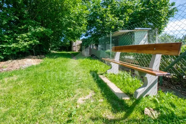 Chata České Budějovice a okolí - Ledenice JC 0516