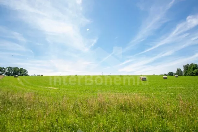 Chata České Budějovice a okolí - Ledenice JC 0516
