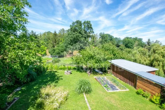 Chata České Budějovice a okolí - Ledenice JC 0516