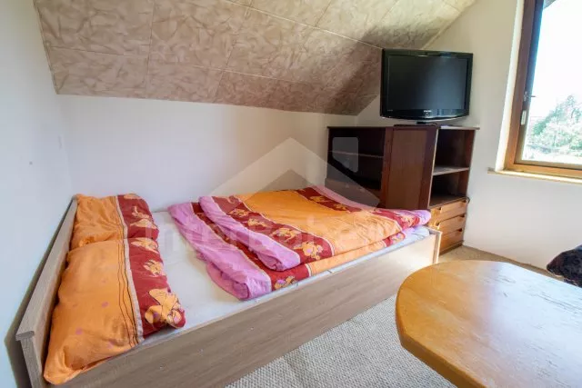 Chata České Budějovice a okolí - Ledenice JC 0516