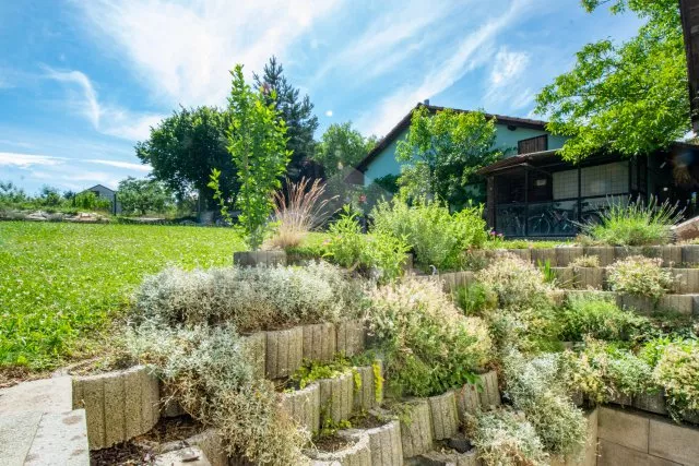 Chata České Budějovice a okolí - Ledenice JC 0516