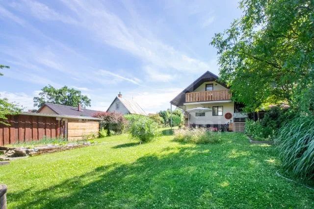 Chata České Budějovice a okolí - Ledenice JC 0516