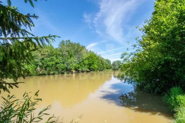 Chata České Budějovice a okolí - Ledenice JC 0516