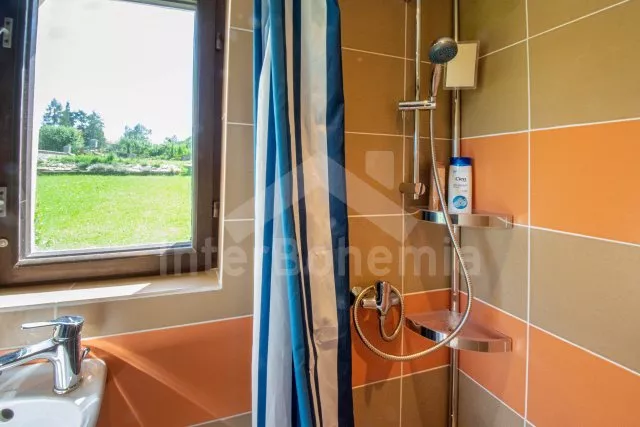 Chata České Budějovice a okolí - Ledenice JC 0516