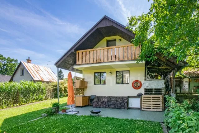 Chata České Budějovice a okolí - Ledenice JC 0516