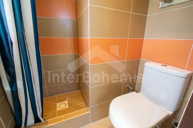 Chata České Budějovice a okolí - Ledenice JC 0516