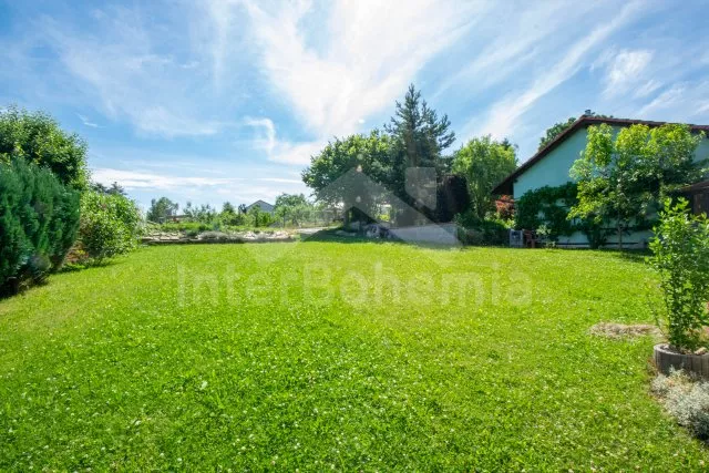 Chata České Budějovice a okolí - Ledenice JC 0516