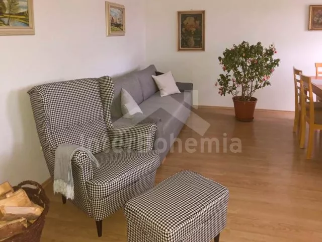 Chalupa České středohoří - Levín OP 0082