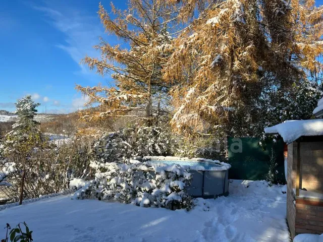 Chalupa České středohoří - Levín OP 0082