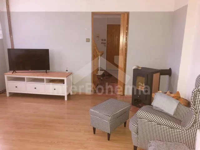 Chalupa České středohoří - Levín OP 0082