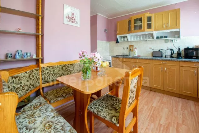 Chalupa České středohoří - Levín OP 0082