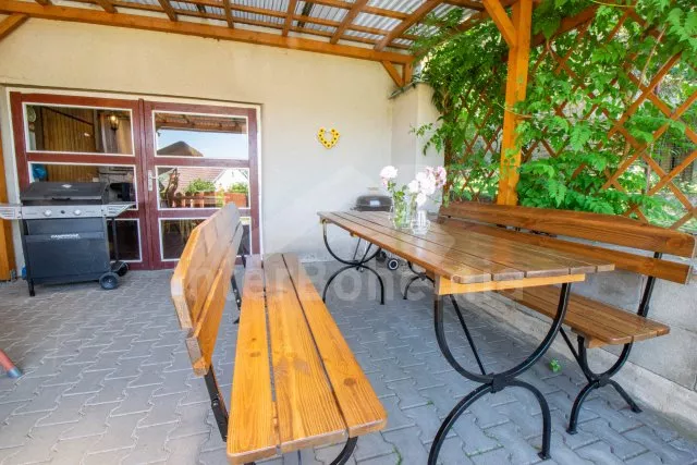 Chalupa České středohoří - Levín OP 0082