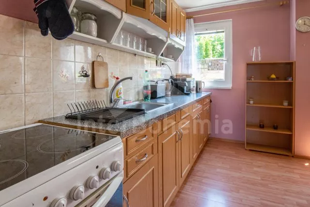 Chalupa České středohoří - Levín OP 0082