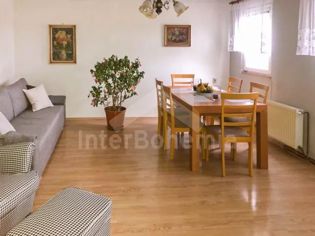 Chalupa České středohoří - Levín OP 0082