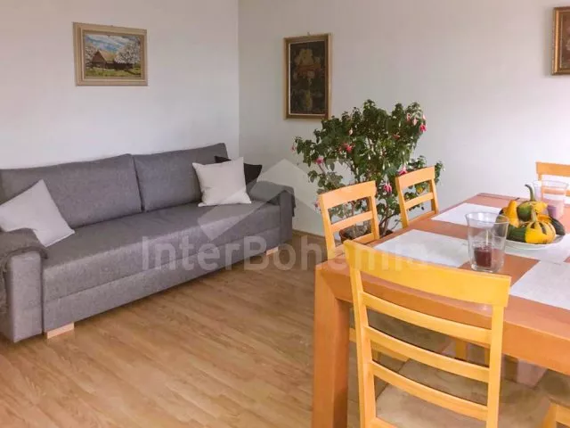 Chalupa České středohoří - Levín OP 0082