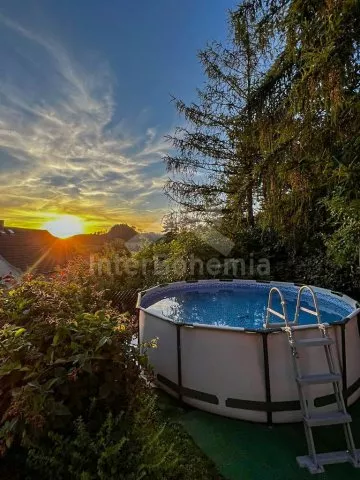 Chalupa České středohoří - Levín OP 0082