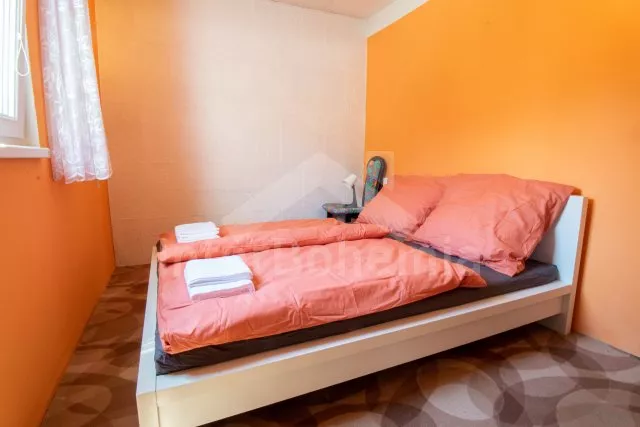 Chalupa České středohoří - Levín OP 0082