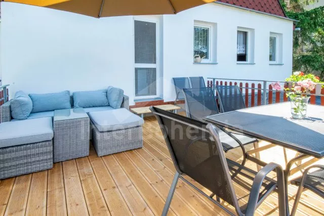 Chalupa České středohoří - Levín OP 0082