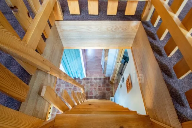 Chalupa České středohoří - Levín OP 0082