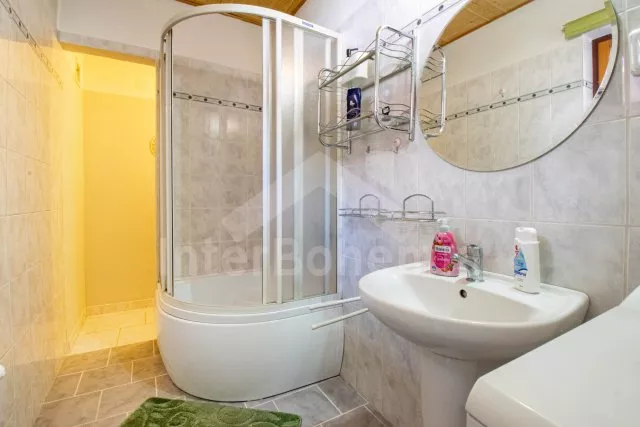 Chalupa České středohoří - Levín OP 0082