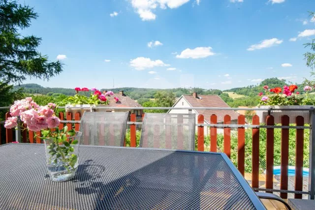 Chalupa České středohoří - Levín OP 0082