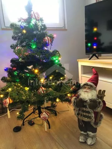 Vánoční výzdoba 2022