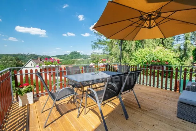 Chalupa České středohoří - Levín OP 0082