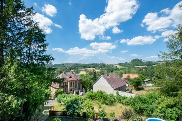 Chalupa České středohoří - Levín OP 0082