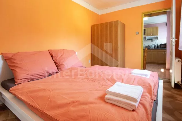 Chalupa České středohoří - Levín OP 0082