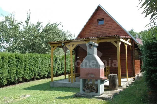 Chata České Budějovice a okolí JC 0049