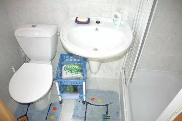 Bungalow České Budějovice en omgeving JC 0049