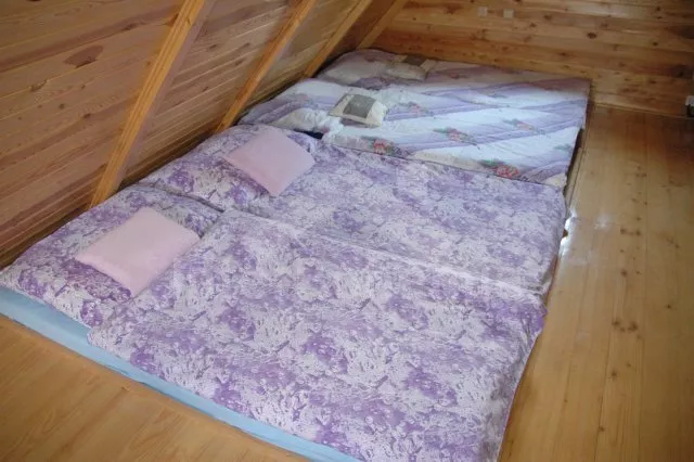 Bungalow České Budějovice en omgeving JC 0049