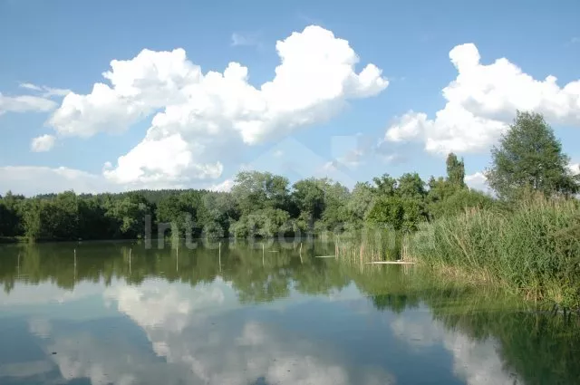 Chata České Budějovice a okolí JC 0049