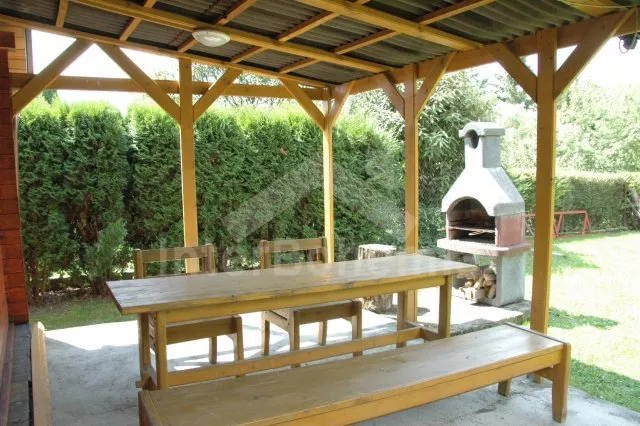 Chata České Budějovice a okolí JC 0049