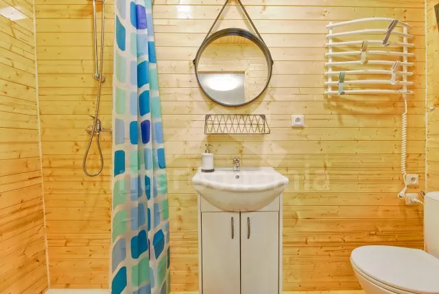 Mobilheim Polabí - Nymburk OP 0140 A