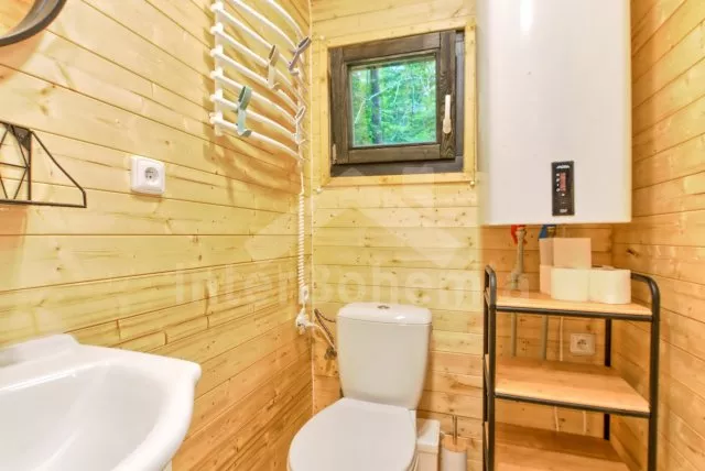 Mobilheim Polabí - Nymburk OP 0140 A