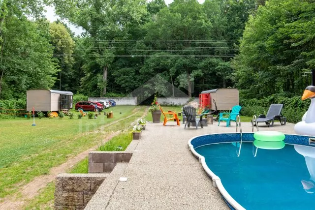 Mobilheim Polabí - Nymburk OP 0140 A