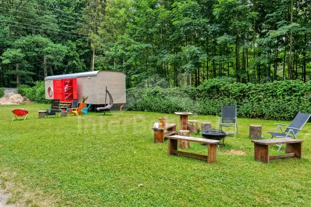 Mobilheim Polabí - Nymburk OP 0140 B