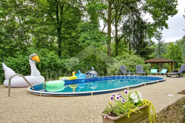 Mobilheim Polabí - Nymburk OP 0140 B