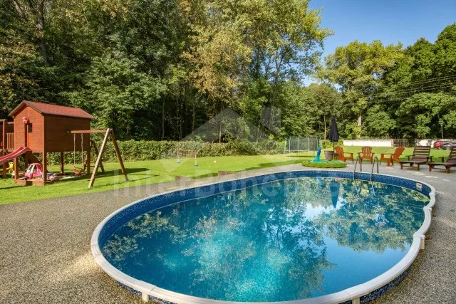 Mobilheim Polabí - Nymburk OP 0140 B