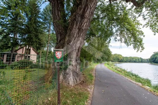 Mobilheim Polabí - Nymburk OP 0140 B