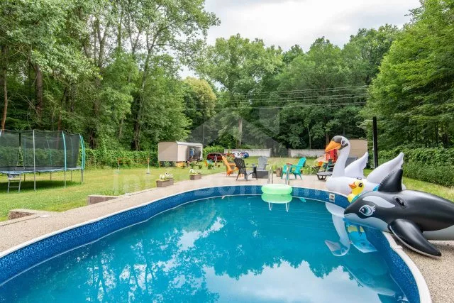 Mobilheim Polabí - Nymburk OP 0140 B