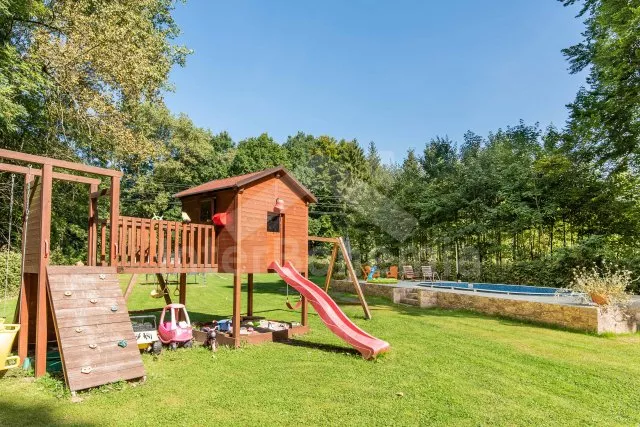 Mobilheim Polabí - Nymburk OP 0140 B