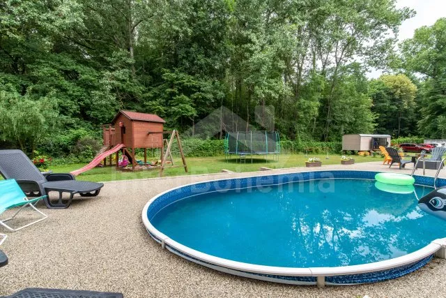 Mobilheim Polabí - Nymburk OP 0140 B