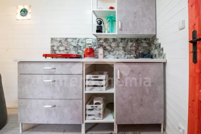 Mobilheim Polabí - Nymburk OP 0140 B