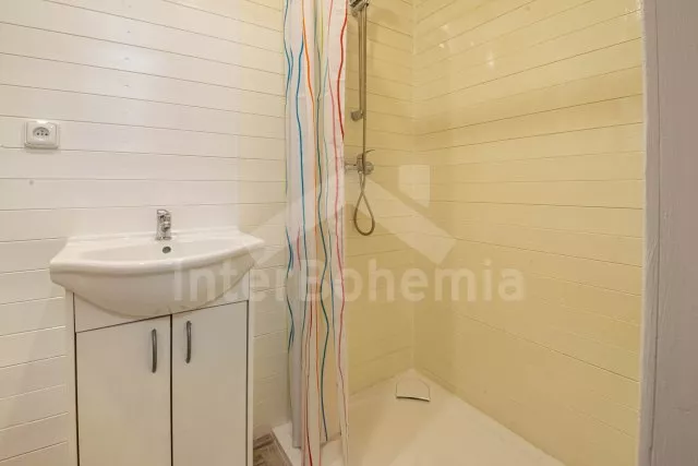 Mobilheim Polabí - Nymburk OP 0140 B