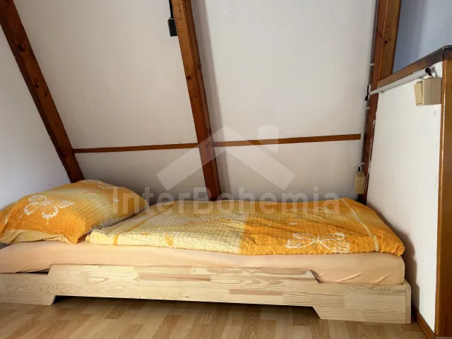 Chata Moravský kras - Češkovice JM 0115