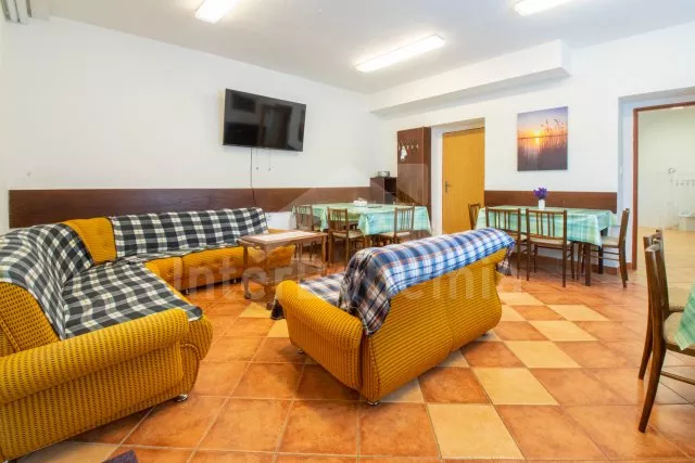 Domek Novohradsko - Květoňov JC 0253