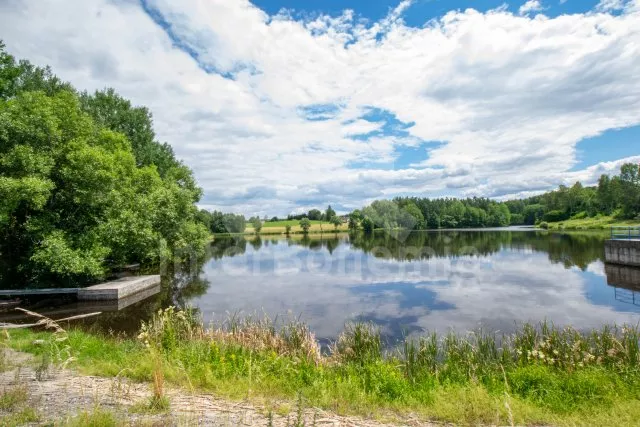 Domek Novohradsko - Květoňov JC 0253