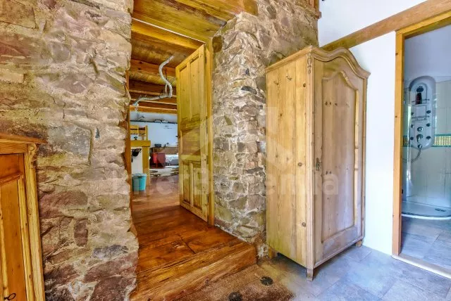 Chalupa Křivoklátsko - Otročíněves OP 0145